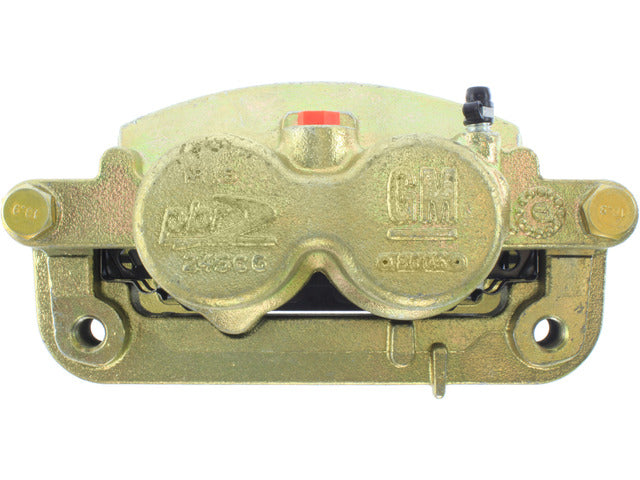 Centric Parts Disc Brake Caliper P/N:142.66044 Fits: Cadillac Escalade, Cadillac Escalade Esv, Cadillac Escalade Ext, Chevrolet Avalanche, Chevrolet Silverado 1500, Chevrolet Silverado 1500 Classic, Chevrolet Suburban 1500, Chevrolet Tahoe - Image 1