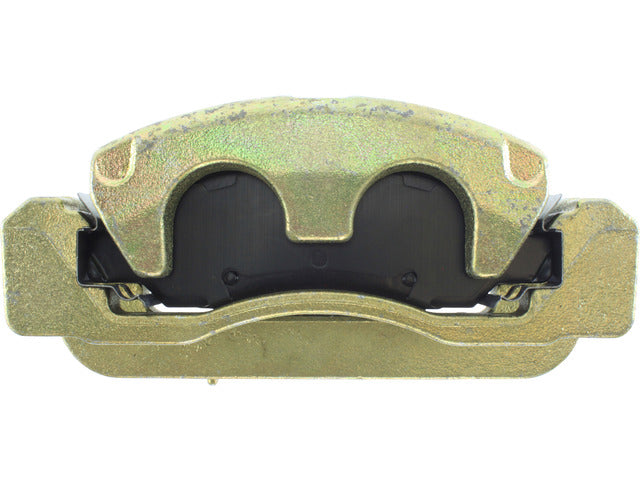 Centric Parts Disc Brake Caliper P/N:142.66044 Fits: Cadillac Escalade, Cadillac Escalade Esv, Cadillac Escalade Ext, Chevrolet Avalanche, Chevrolet Silverado 1500, Chevrolet Silverado 1500 Classic, Chevrolet Suburban 1500, Chevrolet Tahoe - Image 3