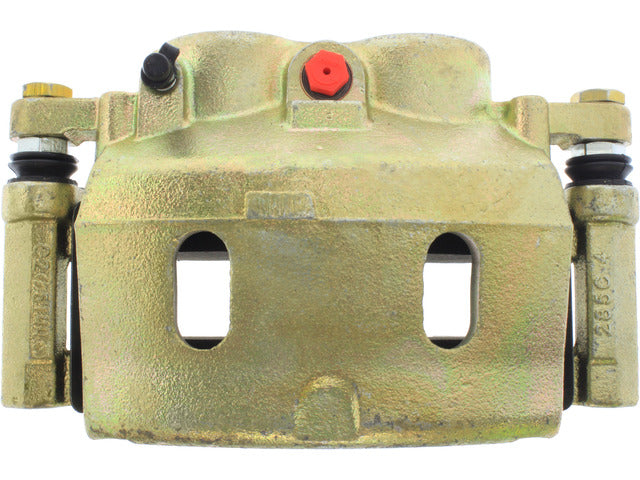 Centric Parts Disc Brake Caliper P/N:142.66044 Fits: Cadillac Escalade, Cadillac Escalade Esv, Cadillac Escalade Ext, Chevrolet Avalanche, Chevrolet Silverado 1500, Chevrolet Silverado 1500 Classic, Chevrolet Suburban 1500, Chevrolet Tahoe - Image 4