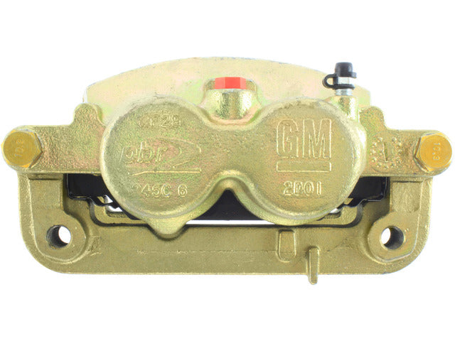 Centric Parts Disc Brake Caliper P/N:142.66052 Fits: Cadillac Escalade, Cadillac Escalade Esv, Cadillac Escalade Ext, Cadillac Xts, Chevrolet Avalanche, Chevrolet Express 1500, Chevrolet Silverado 1500, Chevrolet Silverado 1500 Classic - Image 1