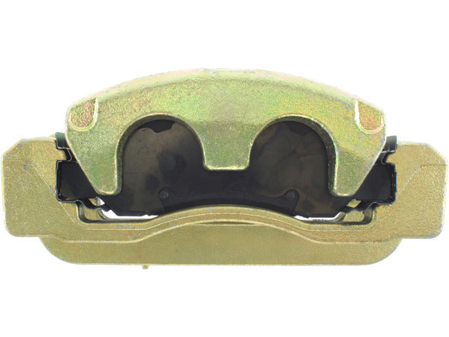 Centric Parts Disc Brake Caliper P/N:142.66052 Fits: Cadillac Escalade, Cadillac Escalade Esv, Cadillac Escalade Ext, Cadillac Xts, Chevrolet Avalanche, Chevrolet Express 1500, Chevrolet Silverado 1500, Chevrolet Silverado 1500 Classic - Image 3