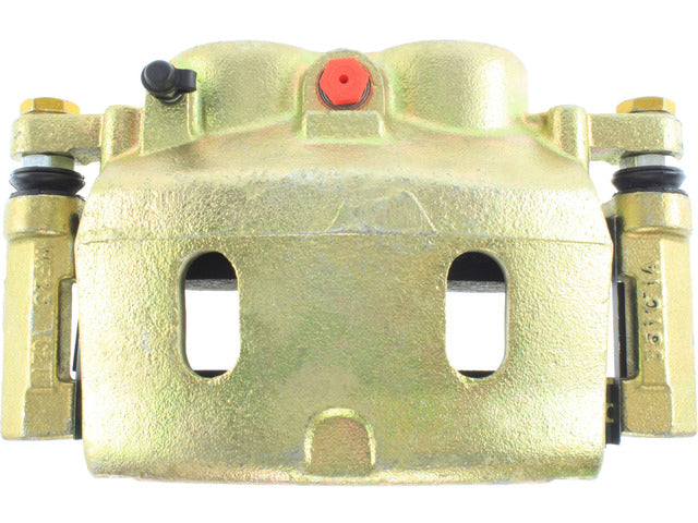 Centric Parts Disc Brake Caliper P/N:142.66052 Fits: Cadillac Escalade, Cadillac Escalade Esv, Cadillac Escalade Ext, Cadillac Xts, Chevrolet Avalanche, Chevrolet Express 1500, Chevrolet Silverado 1500, Chevrolet Silverado 1500 Classic - Image 4