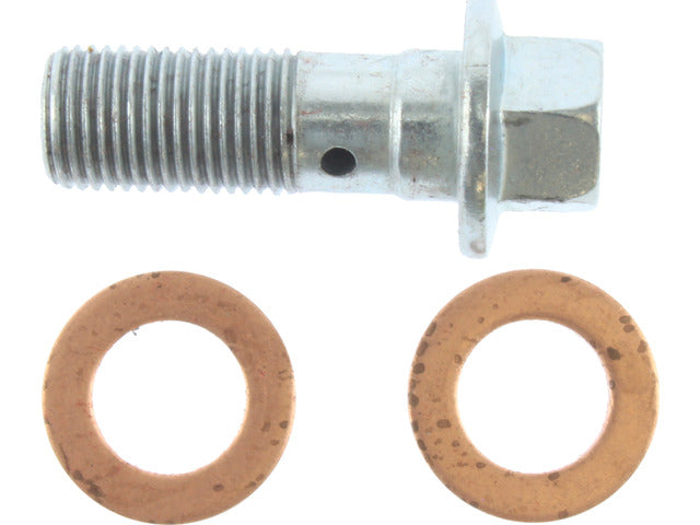 Centric Parts Disc Brake Caliper P/N:142.66503 Fits: Cadillac Deville, Chevrolet Astro, Chevrolet Avalanche 1500, Chevrolet Silverado 1500, Chevrolet Silverado 1500 Hd, Chevrolet Suburban 1500, Chevrolet Tahoe, GMC Safari, GMC Sierra 1500 - Image 4