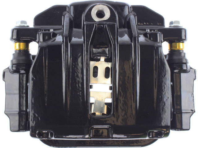 Centric Parts Disc Brake Caliper P/N:142.66503 Fits: Cadillac Deville, Chevrolet Astro, Chevrolet Avalanche 1500, Chevrolet Silverado 1500, Chevrolet Silverado 1500 Hd, Chevrolet Suburban 1500, Chevrolet Tahoe, GMC Safari, GMC Sierra 1500 - Image 5