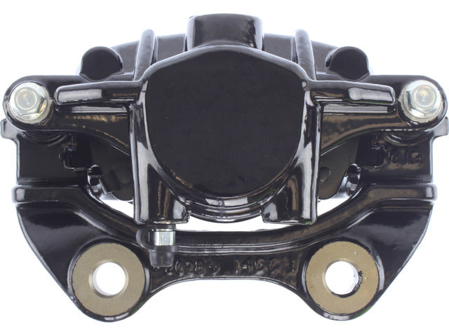 Centric Parts Disc Brake Caliper P/N:142.66504 Fits: Cadillac Deville, Chevrolet Astro, Chevrolet Avalanche 1500, Chevrolet Silverado 1500, Chevrolet Silverado 1500 Hd, Chevrolet Suburban 1500, Chevrolet Tahoe, GMC Safari, GMC Sierra 1500 - Image 1