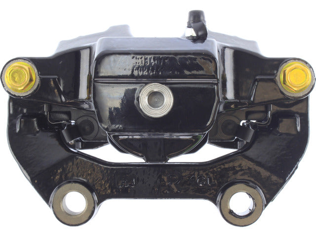 Centric Parts Disc Brake Caliper P/N:142.66507 Fits: Buick Rainier, Chevrolet Ssr, Chevrolet Trailblazer, Chevrolet Trailblazer Ext, GMC Envoy, GMC Envoy Xl, GMC Envoy Xuv, Isuzu Ascender, Oldsmobile Bravada, Saab 9-7x - Image 1