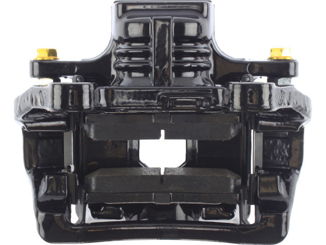 Centric Parts Disc Brake Caliper P/N:142.66507 Fits: Buick Rainier, Chevrolet Ssr, Chevrolet Trailblazer, Chevrolet Trailblazer Ext, GMC Envoy, GMC Envoy Xl, GMC Envoy Xuv, Isuzu Ascender, Oldsmobile Bravada, Saab 9-7x - Image 2