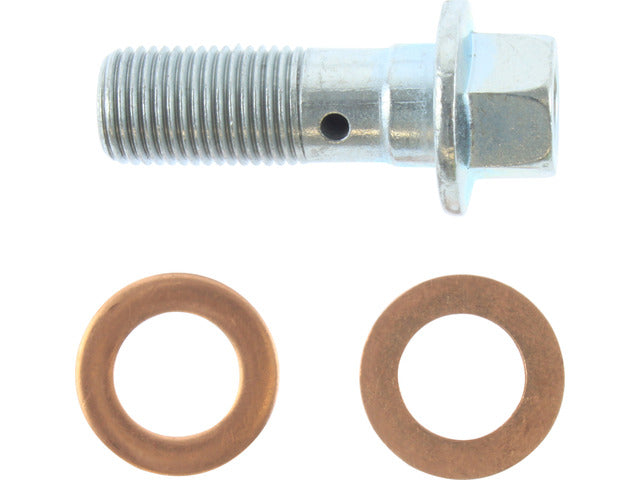 Centric Parts Disc Brake Caliper P/N:142.66507 Fits: Buick Rainier, Chevrolet Ssr, Chevrolet Trailblazer, Chevrolet Trailblazer Ext, GMC Envoy, GMC Envoy Xl, GMC Envoy Xuv, Isuzu Ascender, Oldsmobile Bravada, Saab 9-7x - Image 4