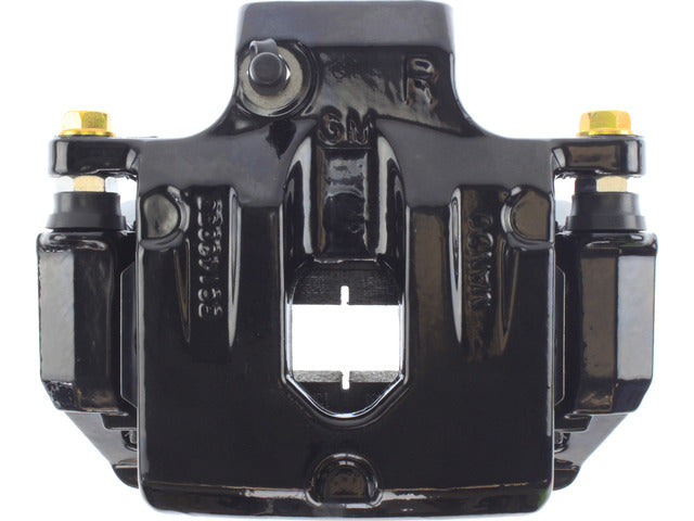 Centric Parts Disc Brake Caliper P/N:142.66507 Fits: Buick Rainier, Chevrolet Ssr, Chevrolet Trailblazer, Chevrolet Trailblazer Ext, GMC Envoy, GMC Envoy Xl, GMC Envoy Xuv, Isuzu Ascender, Oldsmobile Bravada, Saab 9-7x - Image 5