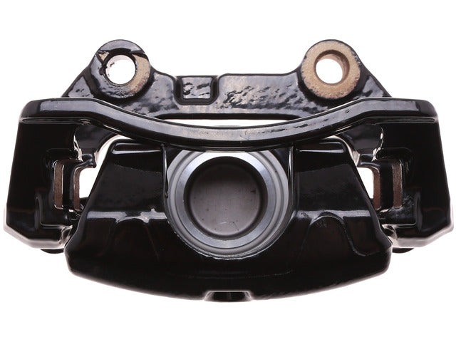 Centric Parts Disc Brake Caliper P/N:142.66508 Fits: Buick Rainier, Chevrolet Ssr, Chevrolet Trailblazer, Chevrolet Trailblazer Ext, GMC Envoy, GMC Envoy Xl, GMC Envoy Xuv, Isuzu Ascender, Oldsmobile Bravada, Saab 9-7x - Image 1