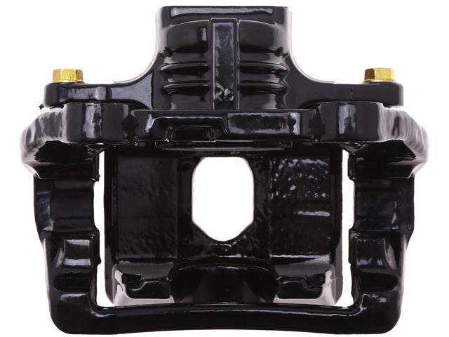 Centric Parts Disc Brake Caliper P/N:142.66508 Fits: Buick Rainier, Chevrolet Ssr, Chevrolet Trailblazer, Chevrolet Trailblazer Ext, GMC Envoy, GMC Envoy Xl, GMC Envoy Xuv, Isuzu Ascender, Oldsmobile Bravada, Saab 9-7x - Image 2