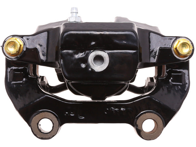 Centric Parts Disc Brake Caliper P/N:142.66508 Fits: Buick Rainier, Chevrolet Ssr, Chevrolet Trailblazer, Chevrolet Trailblazer Ext, GMC Envoy, GMC Envoy Xl, GMC Envoy Xuv, Isuzu Ascender, Oldsmobile Bravada, Saab 9-7x - Image 3