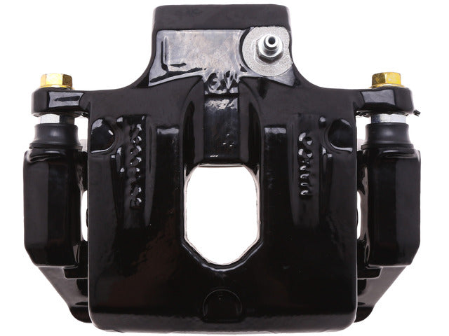 Centric Parts Disc Brake Caliper P/N:142.66508 Fits: Buick Rainier, Chevrolet Ssr, Chevrolet Trailblazer, Chevrolet Trailblazer Ext, GMC Envoy, GMC Envoy Xl, GMC Envoy Xuv, Isuzu Ascender, Oldsmobile Bravada, Saab 9-7x - Image 4