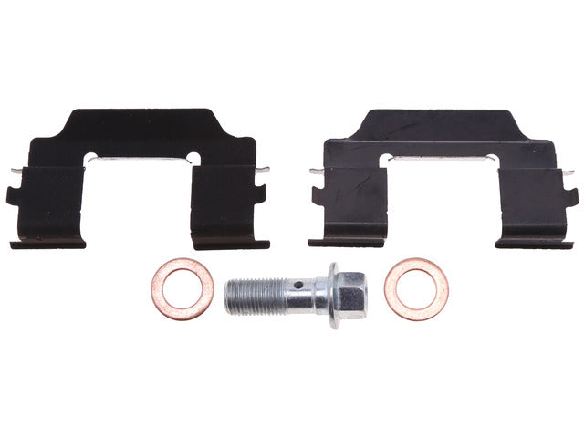 Centric Parts Disc Brake Caliper P/N:142.66508 Fits: Buick Rainier, Chevrolet Ssr, Chevrolet Trailblazer, Chevrolet Trailblazer Ext, GMC Envoy, GMC Envoy Xl, GMC Envoy Xuv, Isuzu Ascender, Oldsmobile Bravada, Saab 9-7x - Image 5