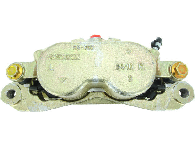Centric Parts Disc Brake Caliper P/N:142.66513 Fits: Chevrolet Express 3500 08-03, GMC Savana 3500 08-03 - Image 1