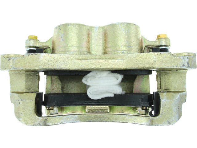 Centric Parts Disc Brake Caliper P/N:142.66513 Fits: Chevrolet Express 3500 08-03, GMC Savana 3500 08-03 - Image 2