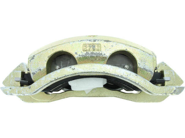 Centric Parts Disc Brake Caliper P/N:142.66513 Fits: Chevrolet Express 3500 08-03, GMC Savana 3500 08-03 - Image 3