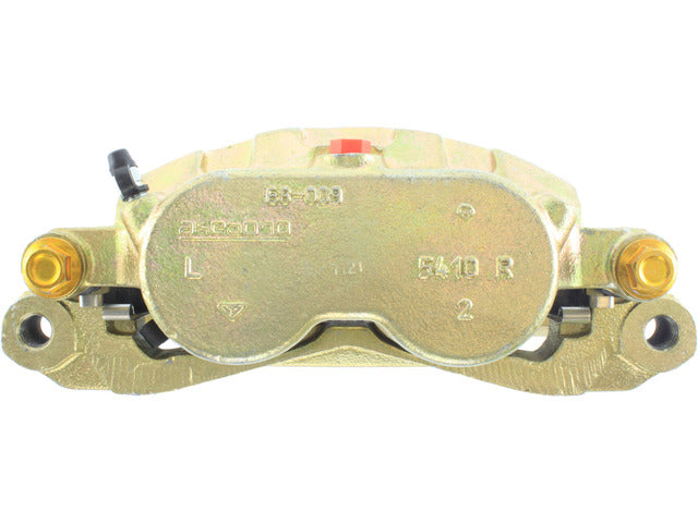 Centric Parts Disc Brake Caliper P/N:142.66514 Fits: Chevrolet Express 3500 08-03, GMC Savana 3500 08-03 - Image 1