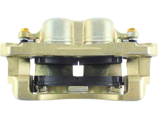 Centric Parts Disc Brake Caliper P/N:142.66514 Fits: Chevrolet Express 3500 08-03, GMC Savana 3500 08-03 - Image 2