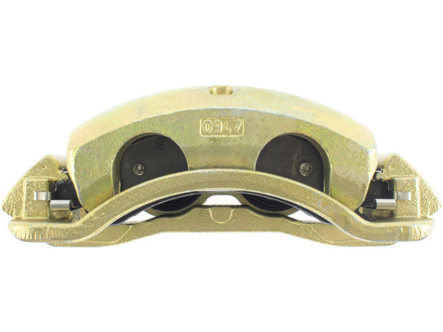 Centric Parts Disc Brake Caliper P/N:142.66514 Fits: Chevrolet Express 3500 08-03, GMC Savana 3500 08-03 - Image 3
