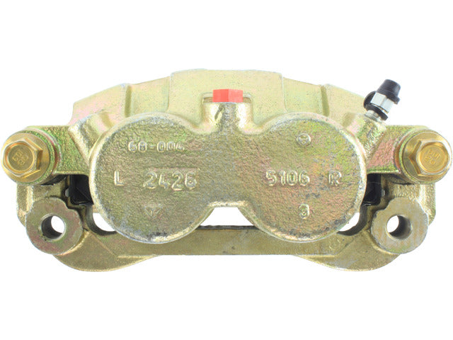 Centric Parts Disc Brake Caliper P/N:142.66515 Fits: Chevrolet Express 2500 17-03, Chevrolet Express 3500 17-03, GMC Savana 2500 17-03, GMC Savana 3500 17-03 - Image 1