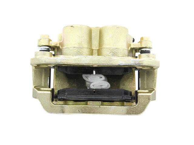 Centric Parts Disc Brake Caliper P/N:142.66515 Fits: Chevrolet Express 2500 17-03, Chevrolet Express 3500 17-03, GMC Savana 2500 17-03, GMC Savana 3500 17-03 - Image 2