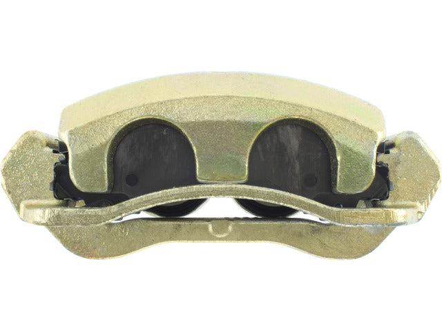 Centric Parts Disc Brake Caliper P/N:142.66515 Fits: Chevrolet Express 2500 17-03, Chevrolet Express 3500 17-03, GMC Savana 2500 17-03, GMC Savana 3500 17-03 - Image 3