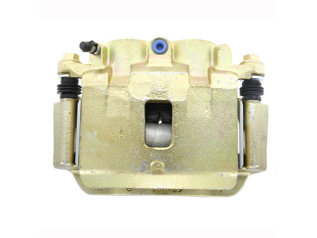 Centric Parts Disc Brake Caliper P/N:142.66515 Fits: Chevrolet Express 2500 17-03, Chevrolet Express 3500 17-03, GMC Savana 2500 17-03, GMC Savana 3500 17-03 - Image 4