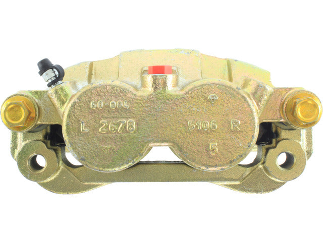 Centric Parts Disc Brake Caliper P/N:142.66516 Fits: Chevrolet Express 2500 17-03, Chevrolet Express 3500 17-03, GMC Savana 2500 17-03, GMC Savana 3500 17-03 - Image 1