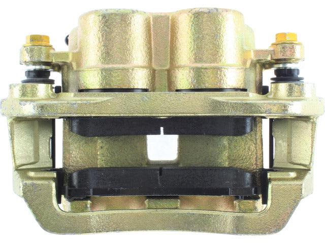 Centric Parts Disc Brake Caliper P/N:142.66516 Fits: Chevrolet Express 2500 17-03, Chevrolet Express 3500 17-03, GMC Savana 2500 17-03, GMC Savana 3500 17-03 - Image 2