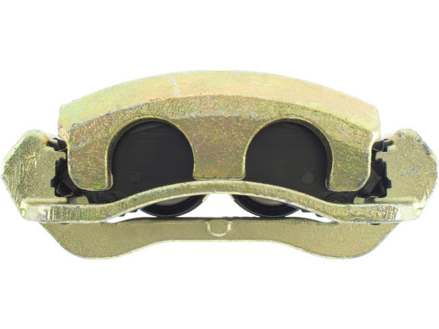 Centric Parts Disc Brake Caliper P/N:142.66516 Fits: Chevrolet Express 2500 17-03, Chevrolet Express 3500 17-03, GMC Savana 2500 17-03, GMC Savana 3500 17-03 - Image 3