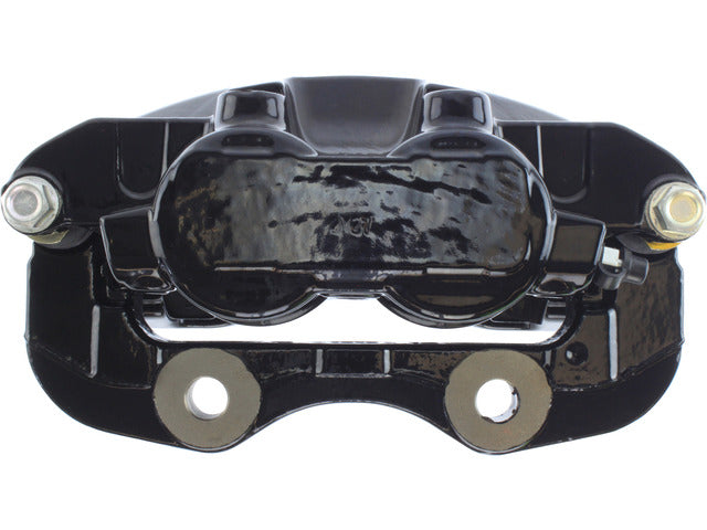 Centric Parts Disc Brake Caliper P/N:142.66519 Fits: Cadillac Escalade, Cadillac Escalade Ext, Chevrolet Avalanche 1500, Chevrolet Express 1500, Chevrolet Suburban 1500, Chevrolet Tahoe, GMC Savana 1500, GMC Yukon, GMC Yukon Xl 1500 - Image 1