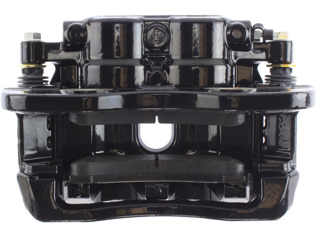 Centric Parts Disc Brake Caliper P/N:142.66519 Fits: Cadillac Escalade, Cadillac Escalade Ext, Chevrolet Avalanche 1500, Chevrolet Express 1500, Chevrolet Suburban 1500, Chevrolet Tahoe, GMC Savana 1500, GMC Yukon, GMC Yukon Xl 1500 - Image 2