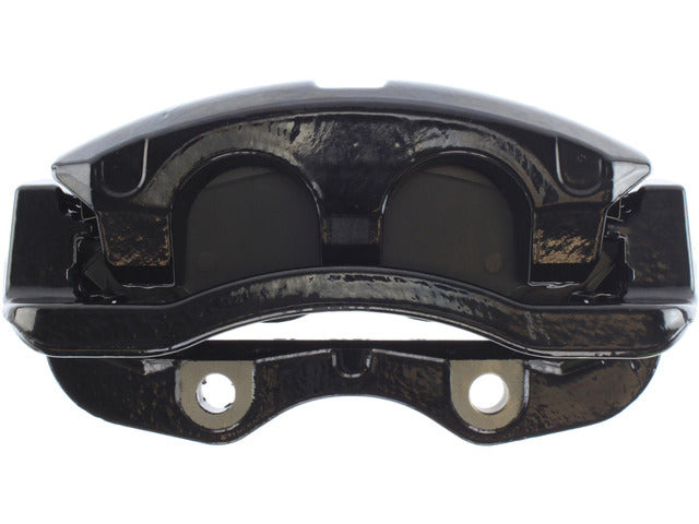 Centric Parts Disc Brake Caliper P/N:142.66519 Fits: Cadillac Escalade, Cadillac Escalade Ext, Chevrolet Avalanche 1500, Chevrolet Express 1500, Chevrolet Suburban 1500, Chevrolet Tahoe, GMC Savana 1500, GMC Yukon, GMC Yukon Xl 1500 - Image 3