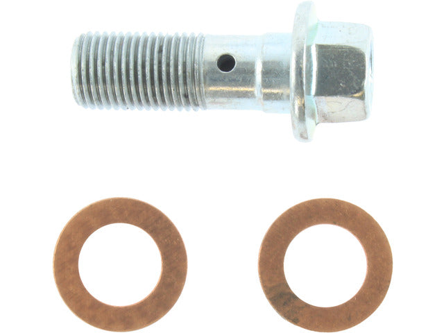 Centric Parts Disc Brake Caliper P/N:142.66519 Fits: Cadillac Escalade, Cadillac Escalade Ext, Chevrolet Avalanche 1500, Chevrolet Express 1500, Chevrolet Suburban 1500, Chevrolet Tahoe, GMC Savana 1500, GMC Yukon, GMC Yukon Xl 1500 - Image 4
