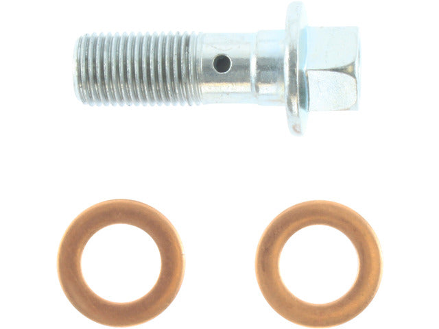 Centric Parts Disc Brake Caliper P/N:142.66520 Fits: Cadillac Escalade, Cadillac Escalade Ext, Chevrolet Avalanche 1500, Chevrolet Express 1500, Chevrolet Suburban 1500, Chevrolet Tahoe, GMC Savana 1500, GMC Yukon, GMC Yukon Xl 1500 - Image 4