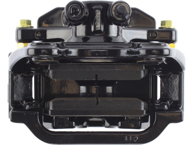Centric Parts Disc Brake Caliper P/N:142.66529 Fits: Cadillac Escalade, Cadillac Escalade Esv, Cadillac Escalade Ext, Chevrolet Avalanche, Chevrolet Silverado 1500, Chevrolet Suburban, Chevrolet Suburban 1500, Chevrolet Tahoe, GMC Sierra 1500, GMC Yukon - Image 2