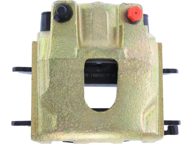Centric Parts Disc Brake Caliper P/N:142.67028 Fits: Dodge Dakota 98-97 - Image 4