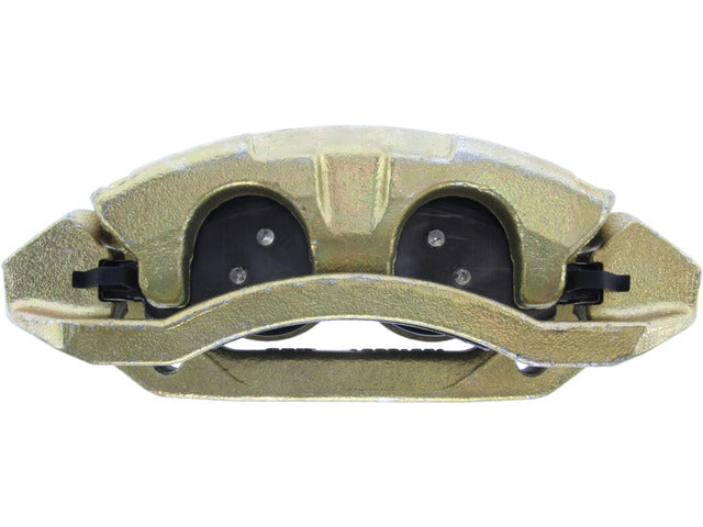 Centric Parts Disc Brake Caliper P/N:142.67043 Fits: Chrysler Aspen 09-07, Dodge Dakota 11-09, Dodge Durango 09-07, Dodge Ram 1500 10-09, Mitsubishi Raider 2009, Ram 1500 20-11, Ram 1500 Classic 22-19, Ram 4000 2016, Ram Dakota 2011 - Image 3