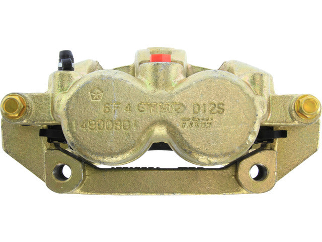 Centric Parts Disc Brake Caliper P/N:142.67053 Fits: Dodge Dakota 08-05, Dodge Ram 1500 08-06, Mitsubishi Raider 08-06 - Image 1
