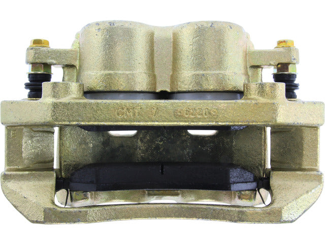 Centric Parts Disc Brake Caliper P/N:142.67053 Fits: Dodge Dakota 08-05, Dodge Ram 1500 08-06, Mitsubishi Raider 08-06 - Image 2