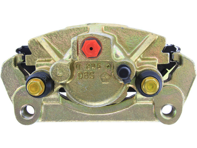 Centric Parts Disc Brake Caliper P/N:142.67502 Fits: Chrysler Aspen 09-07, Dodge Durango 09-04, Dodge Ram 1500 10-02, Ram 1500 18-11, Ram 1500 Classic 22-19 - Image 1