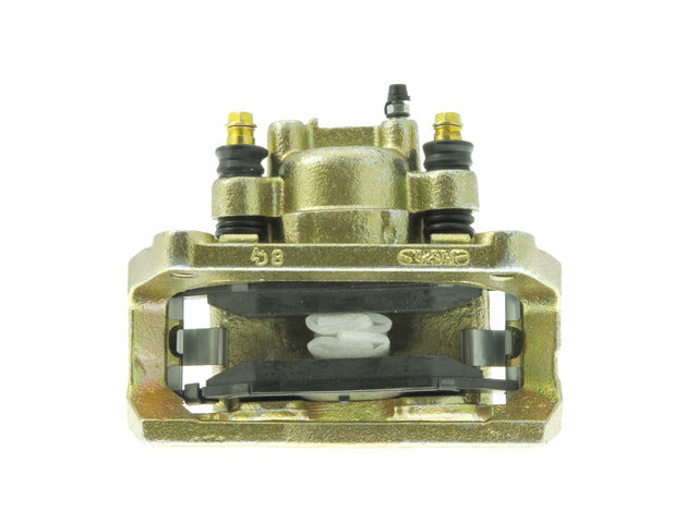 Centric Parts Disc Brake Caliper P/N:142.67502 Fits: Chrysler Aspen 09-07, Dodge Durango 09-04, Dodge Ram 1500 10-02, Ram 1500 18-11, Ram 1500 Classic 22-19 - Image 2