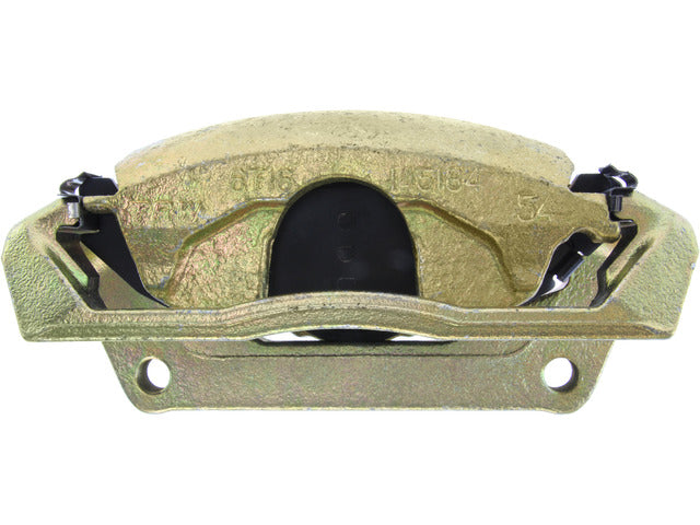 Centric Parts Disc Brake Caliper P/N:142.67502 Fits: Chrysler Aspen 09-07, Dodge Durango 09-04, Dodge Ram 1500 10-02, Ram 1500 18-11, Ram 1500 Classic 22-19 - Image 3