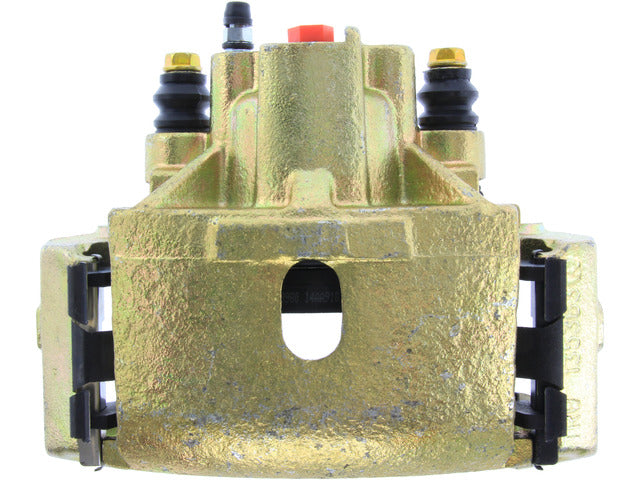 Centric Parts Disc Brake Caliper P/N:142.67502 Fits: Chrysler Aspen 09-07, Dodge Durango 09-04, Dodge Ram 1500 10-02, Ram 1500 18-11, Ram 1500 Classic 22-19 - Image 4