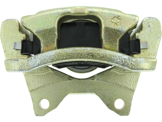 Centric Parts Disc Brake Caliper P/N:142.67517 Fits: Dodge Nitro 11-07, Jeep Liberty 12-08, Jeep Wrangler 18-07, Jeep Wrangler Jk 2018 - Image 3