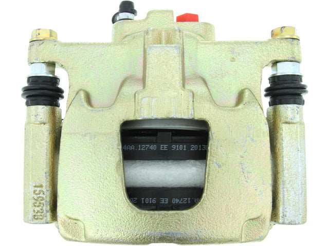 Centric Parts Disc Brake Caliper P/N:142.67517 Fits: Dodge Nitro 11-07, Jeep Liberty 12-08, Jeep Wrangler 18-07, Jeep Wrangler Jk 2018 - Image 4