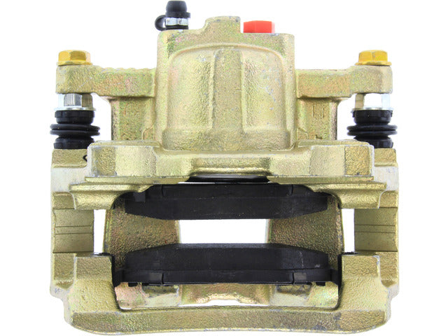 Centric Parts Disc Brake Caliper P/N:142.67518 Fits: Dodge Nitro 11-07, Jeep Liberty 12-08, Jeep Wrangler 18-07, Jeep Wrangler Jk 2018 - Image 2
