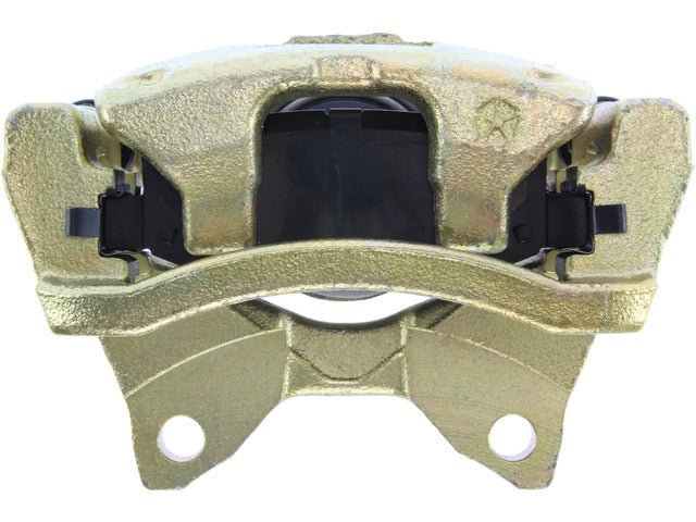Centric Parts Disc Brake Caliper P/N:142.67518 Fits: Dodge Nitro 11-07, Jeep Liberty 12-08, Jeep Wrangler 18-07, Jeep Wrangler Jk 2018 - Image 3