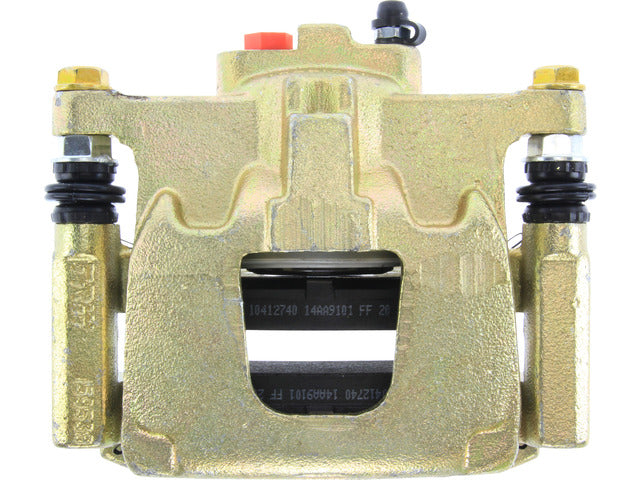 Centric Parts Disc Brake Caliper P/N:142.67518 Fits: Dodge Nitro 11-07, Jeep Liberty 12-08, Jeep Wrangler 18-07, Jeep Wrangler Jk 2018 - Image 4